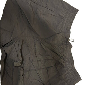 Old Navy Women's Black Athletic Shorts